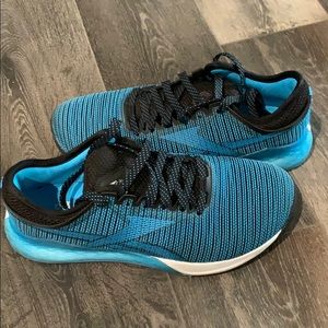 Men’s 8.5 Reebok nano 9